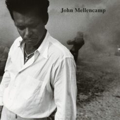 John Mellencamp - John Mellencamp [1998] Ed. USA