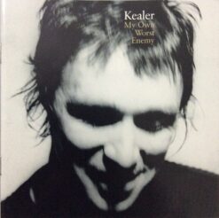 Kealer - My Own Worst Enemy [2003] Ed. USA