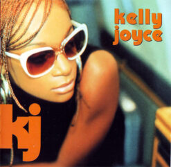 Kelly Joyce - Kelly Joyce [2001] Ed. USA