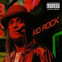 Kid Rock ‎  - Devil Without A Cause [1998] Ed. USA