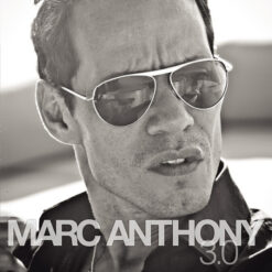Marc Anthony - 3.0 [2013] Ed. CHI