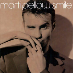 Marti Pellow - Smile [2001] Ed. USA