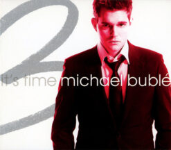 Michael Bublé - It's Time [2005] Ed. CHI