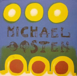 Michael Oosten ‎ - Michael Oosten [1999] Ed. USA