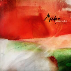 Mosaico - Primer Color [2005] Ed. CHI