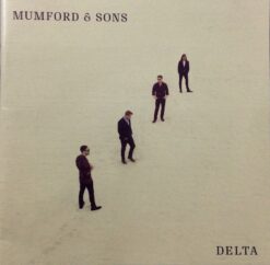 Mumford & Sons - Delta [2018] Ed. UK