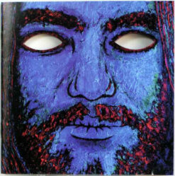 Nano Stern - Los Espejos [2009] Ed. CHI