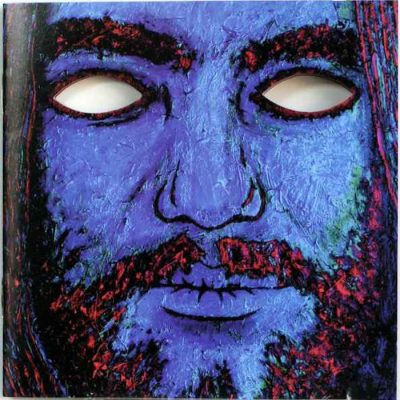 Nano Stern - Los Espejos [2009] Ed. CHI