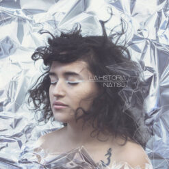 Natisu - La Historia [2014] Ed. CHI