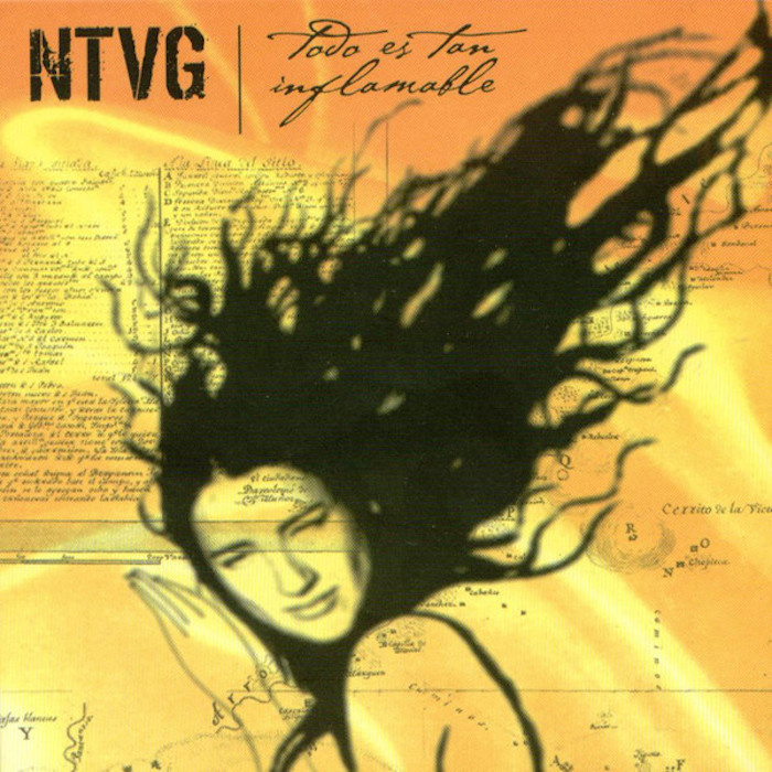 No Te Va Gustar - Todo Es Tan Inflamable