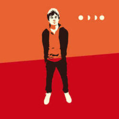 Oddó - Déjame Dormir [2010] Ed. CHI