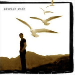 Patrick Park - Under The Unminding Skies [2003] Ed. USA