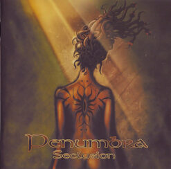 Penumbra  - Seclusion [2003] Ed. USA