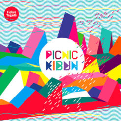 Picnic Kibun - Fiebre Tagadá [2009] Ed. CHI