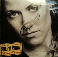 Sheryl Crow    - The Globe Sessions [1998] Ed. USA