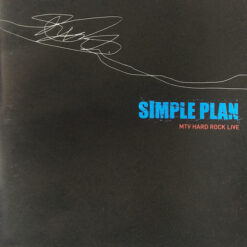 Simple Plan - Mtv Hard Rock Live [2005] Ed. CHI