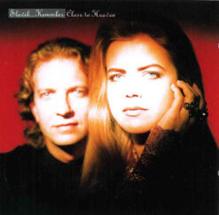 Slavik...Kemmler - Close To Heaven [1995] Ed. GER