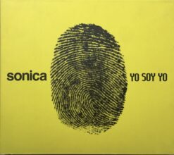 Sonica - Yo Soy Yo [2007] Ed. CHI