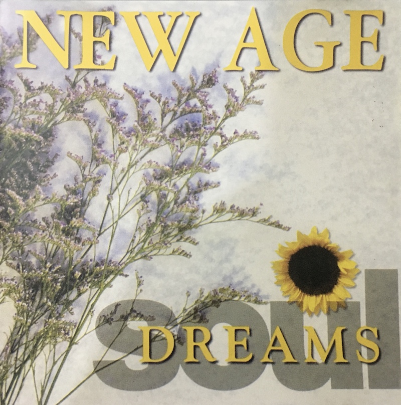 Soul Dreams - New Age