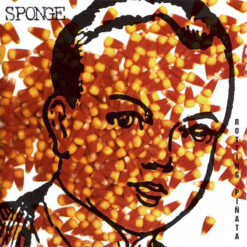 Sponge - Rotting Piñata [1994] Ed. USA