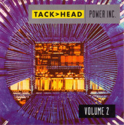 Tackhead - Power Inc. Volume 2 [1993] Ed. UK