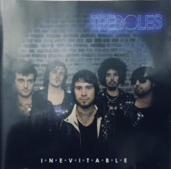 Tréboles - Inevitable [2010] Ed. CHI