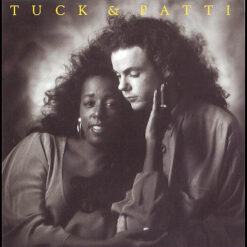 Tuck & Patti  - Love Warriors [1989] Ed. USA