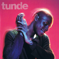 Tunde - Tunde [2004] Ed. USA