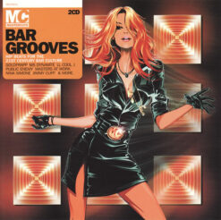V/A - Bar Grooves: Hip Beats For The 21st Century Bar Culture [2006] Ed. UK 2CD