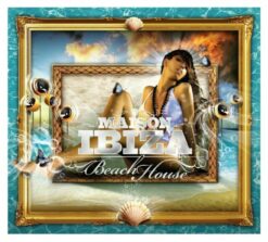 V/A - Maison IBIZA Beach House [2012] Ed. MEX 2CD (NYS)