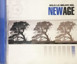 V/A - Solo Lo Mejor Del New Age [2004] Ed. ARG