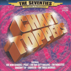 V/A - Chart Toppers [2002] Ed. UK
