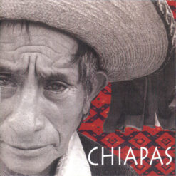 V/A - Chiapas [1996] Ed. ARG
