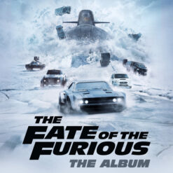 V/A - Fast & Furious 8: The Album [2017] Ed. CHI