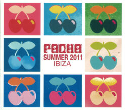 V/A - Pacha Ibiza Summer 2011 [2011] Ed. ARG 3CD