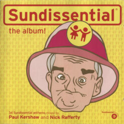V/A - Sundissential The Album! [2002] Ed. UK 2CD
