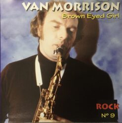 Van Morrison - Brown Eyed Girl [1996] Ed. ESP