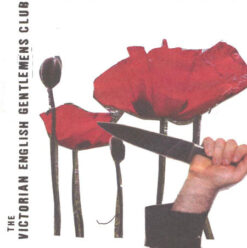 Victorian English Gentlemens Club ‎, The - The Victorian English Gentlemens Club [2006] Ed. UK
