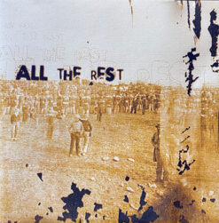 All The Rest - All The Rest [2002] Ed. ARG, Autoedición
