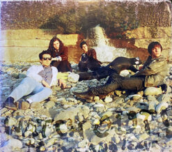 WhatchOut! - To Live And Leave [2009] Ed. CHI