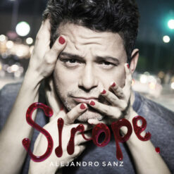 Alejandro Sanz - Sirope [2015] Ed. CHI
