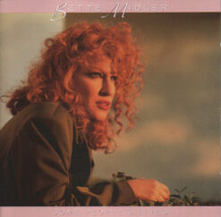 Bette Midler ‎ - Some People's Lives [1990] Ed. USA