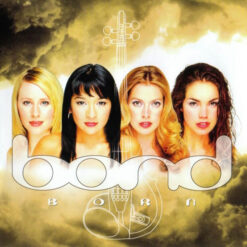 Bond  - Born [2000] Ed. CHI