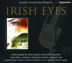 Gaelic Country Players, The - Irish Eyes Volume One [] Ed. EC