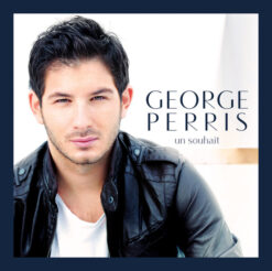 George Perris ‎ - Un souhait [2012] Ed. CAN