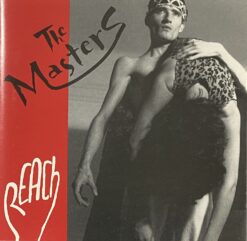 Masters, The  - Reach [1998] Ed.