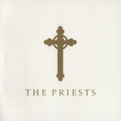 Priests, The ‎ - The Priests ‎ [2008] Ed. USA