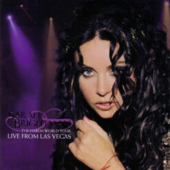 Sarah Brightman - The Harem World Tour: Live From Las Vegas [2004] Ed. USA