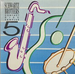 Schwartz Brothers - Sampler 5 [] Ed.