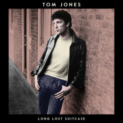 Tom Jones - Long Lost Suitcase [2015] Ed. ARG NYS